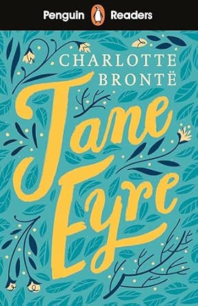 Jane Eyre (PENGUIN READERS) - 9780241430934Jane Eyre (PENGUIN READERS) - 9780241430934