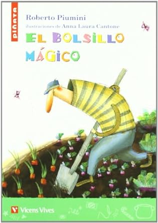 EL BOLSILLO MÁGICO