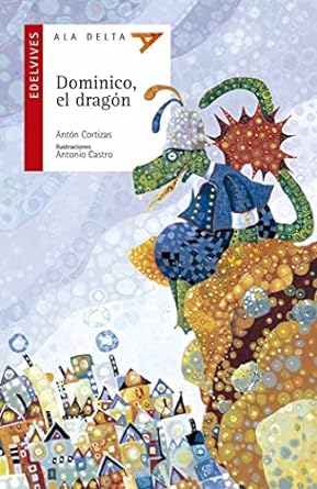 DOMINICO EL DRAGÓN