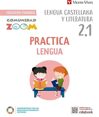 CUADERNOS PRACTICA LENGUA COMUNIDAD ZOOM TRIMESTRALIZADOS