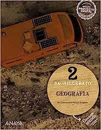 Geografía 2 Operación Mundo