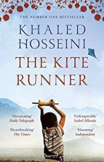 THE KITE RUNNER (KHALED HOSSEINI)