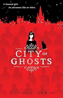 City of Ghosts (City of Ghosts 1