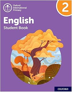 OXFORD INTERNATIONAL ENGLISH STUDENT ANTHOLOGY 2