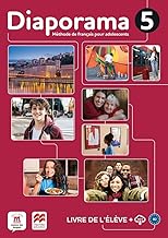Diaporama 5 (Livre)