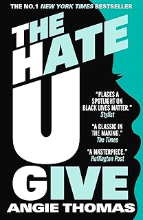 The Hate you Give