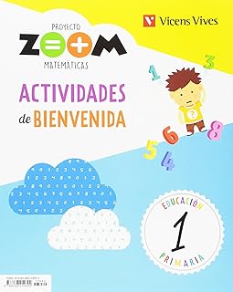 Matemáticas 1 Comunidad ZOOM trimestralizado