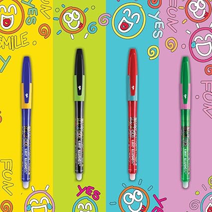 BOLÍGRAFO BIC ILLUSION COLORES SURTIDOS