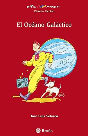 EL OCÉANO GALÁCTICO