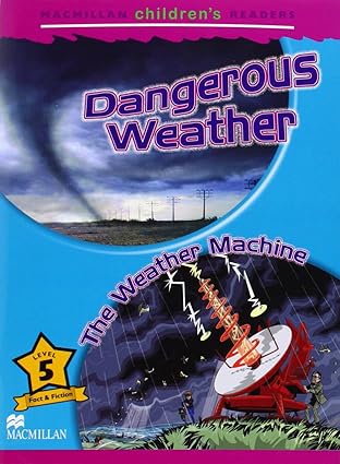 DANGEROUS WEATHER