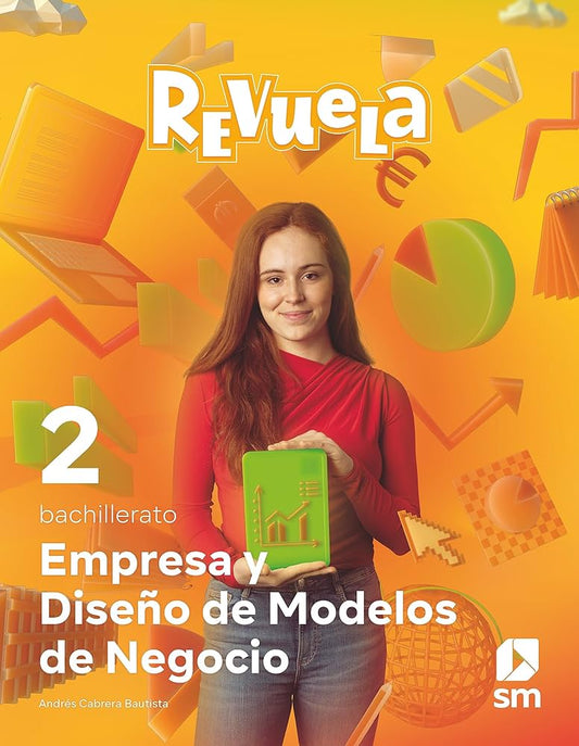 EMPRESA Y DISEÑO DE MODELOS DE NEGOCIOS