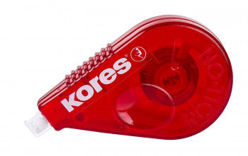 Cinta Correctora de 6mx5mm Kores