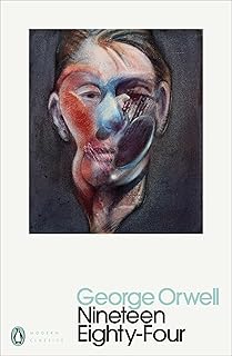 NINETEEN EIGHTY FOUR. 1984