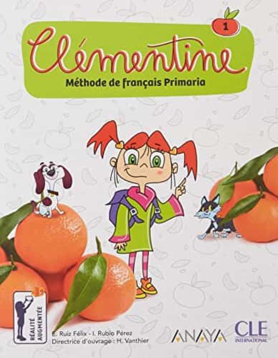 CLEMENTINE 1