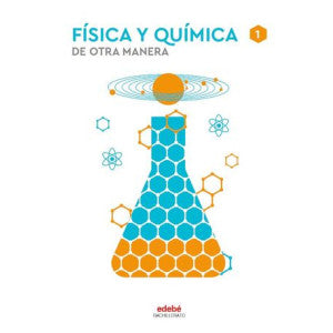 FÍSICA Y QUÍMICA DE OTRA MANERA LICENCIA DIGITAL