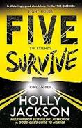 Five Survive