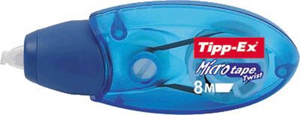 CORRECTOR TIPP-EX MICROTAPE TWIST