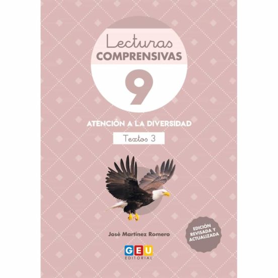 Lecturas 9  Comprensivas Textos 3