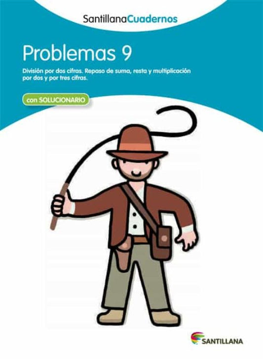 PROBLEMAS 9