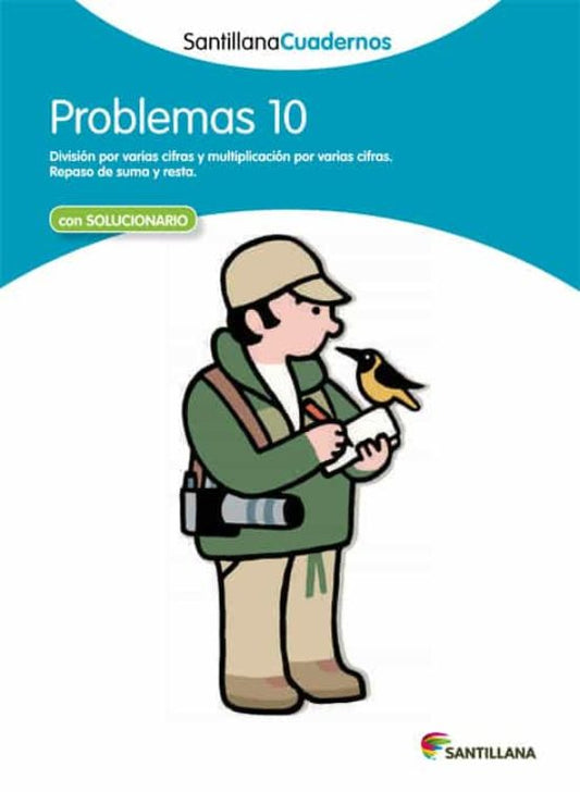 PROBLEMAS 10