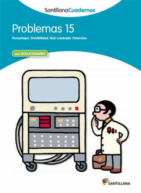 PROBLEMAS 15