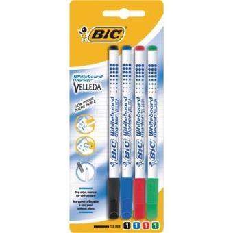 Rotulador BIC 3086120027247 rotulador