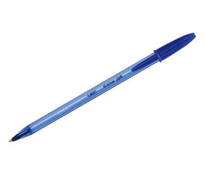 BOLIGRAFO BIC CRISTAL SOFT