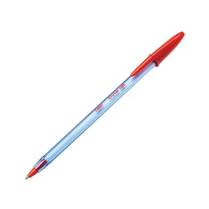 BOLIGRAFO BIC CRISTAL SOFT